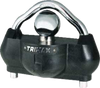 Universal Nose Coupler Lock - view 1