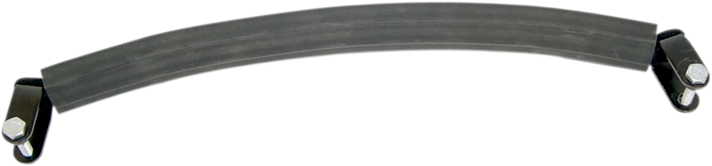Grab Strap - 7/8" - Black