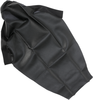 Grip Seat Cover - Black - FE/FX