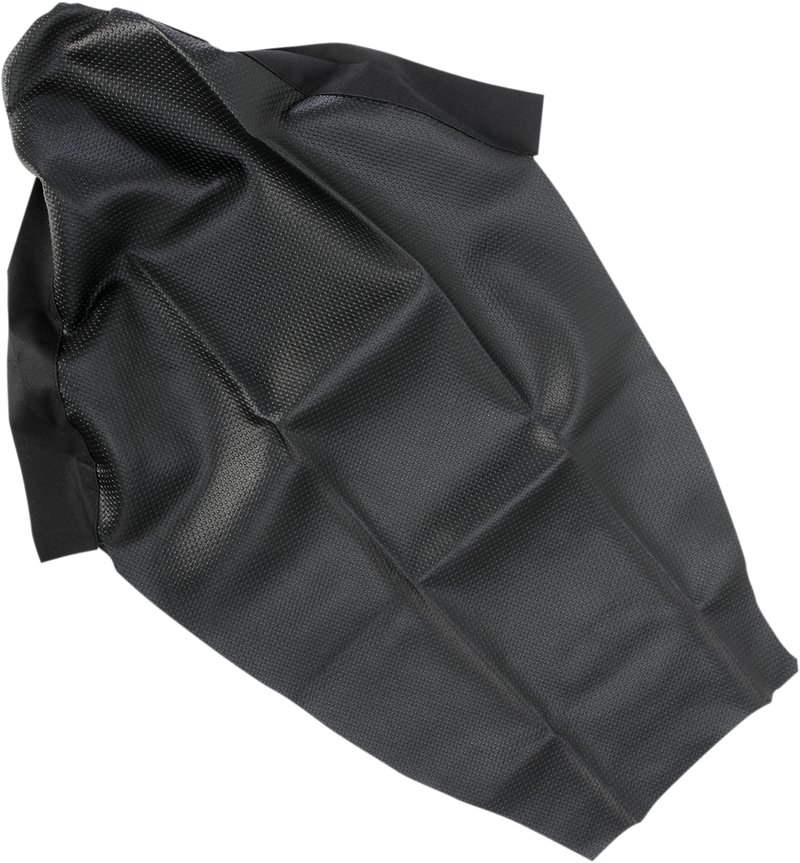 Grip Seat Cover - Black - FE/FX