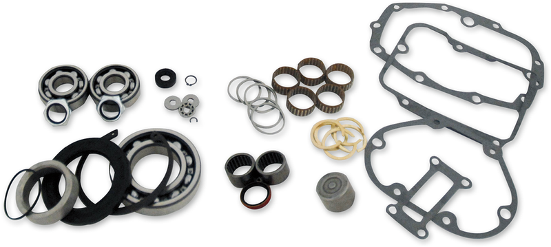 Transmission Rebuild Kit - '94-'06 Harley-Davidson