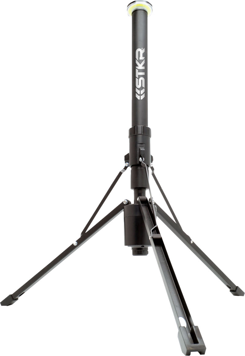 Light - LED - 2600 Lumens - Telescoping - Wireless Remote Control