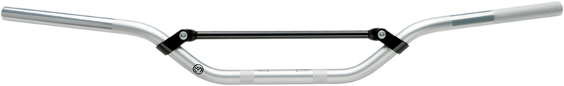 Competition Handlebar - TRX250 - Silver