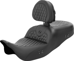 SEAT ROADSOFA HC BR HEATED