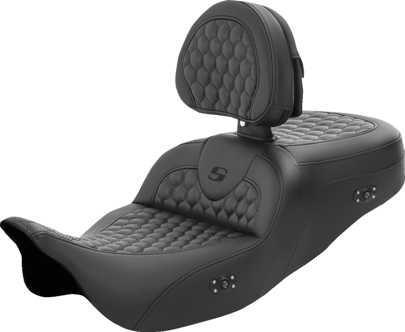 SEAT ROADSOFA HC BR HEATED