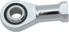 Rod End - 5/16"-24 - with Hole - view 1