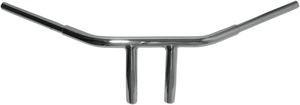 1-1/4" Hot Rod Drag Bar - Chrome