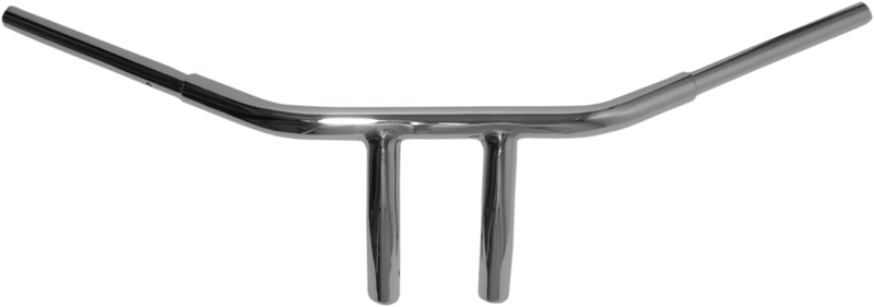 1-1/4" Hot Rod Drag Bar - Chrome