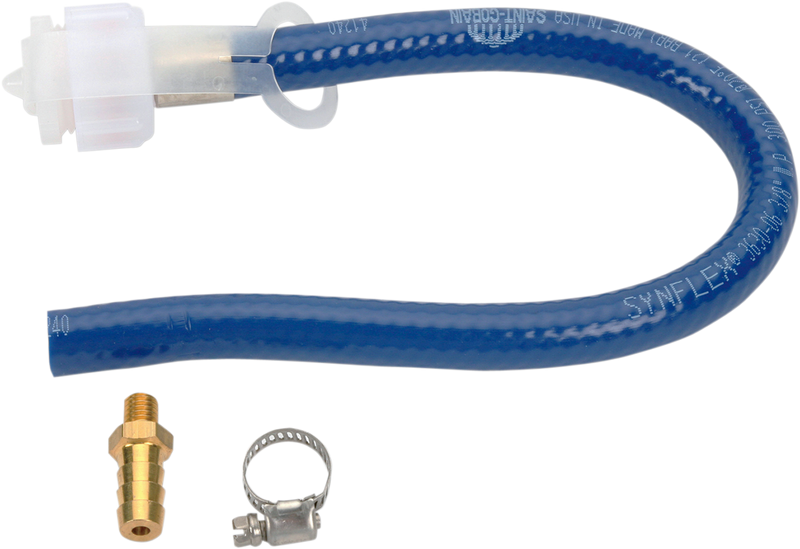 Flush Kit - Cooling System - Standard - Yamaha 650/700