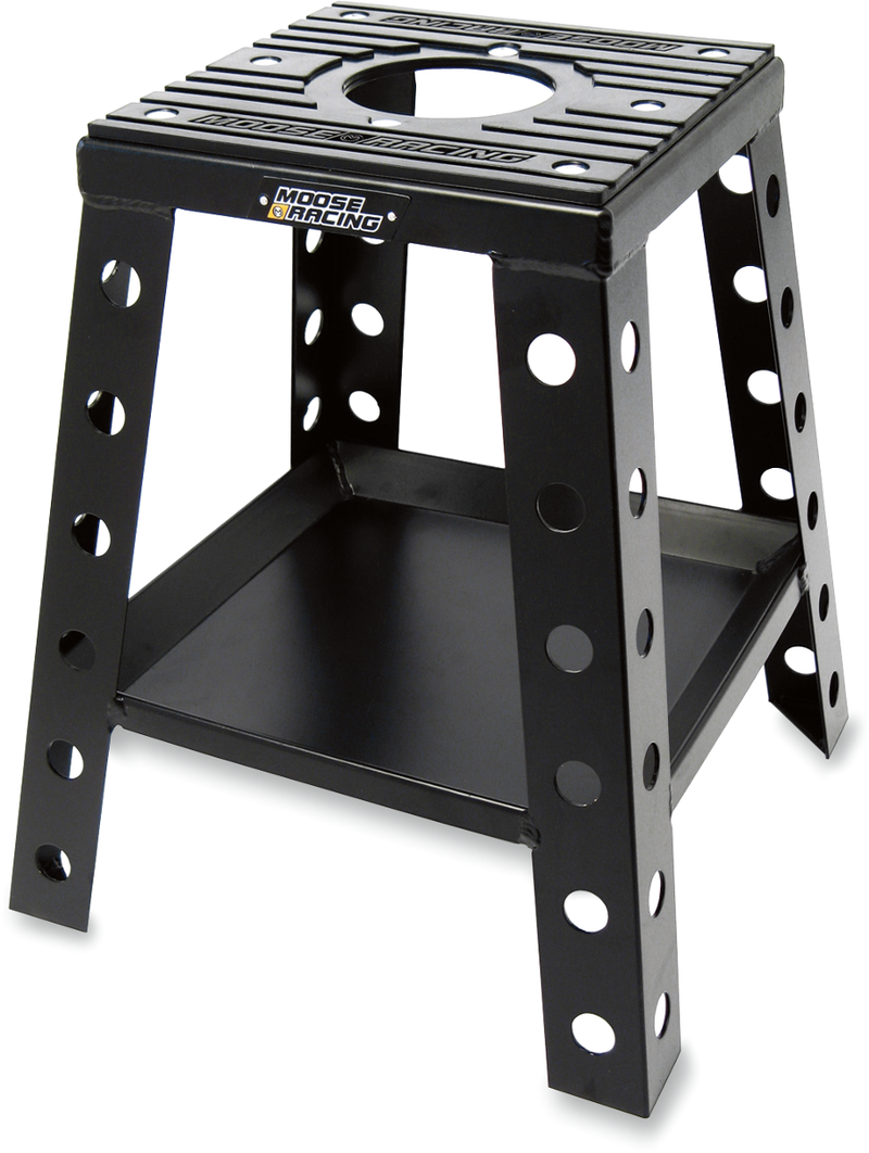Fundamental Bike Stand - Black