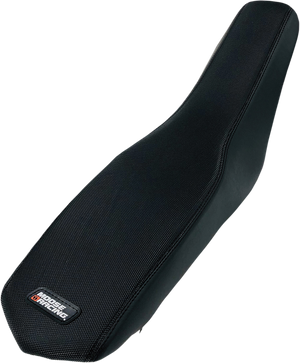 Seat Foam w/ Black Cover - Honda
