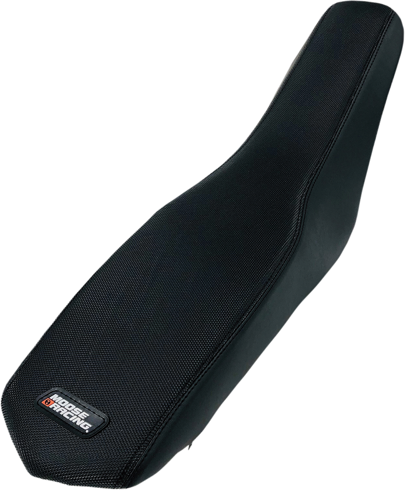 Seat Foam w/ Black Cover - Honda