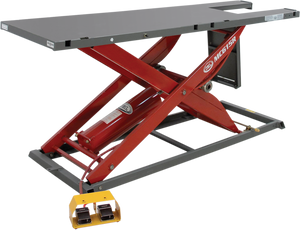MC615R Air Lift - Red