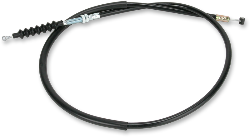 Vinyl Clutch Cable - Honda