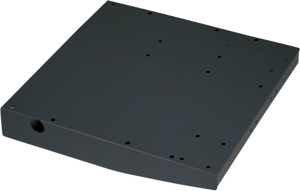 Extension - Standard/S.A.M 1000 - Rear - 13" - Black