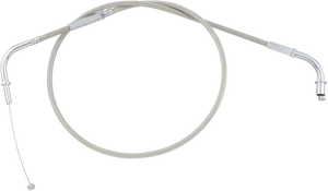 AC THR PUSH CABLE, Kawasaki