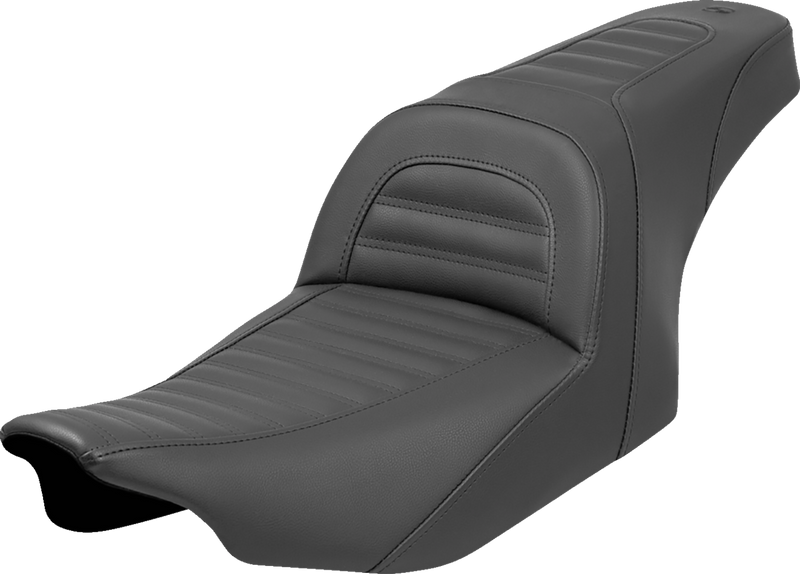 SEAT ROLL PLEAT SLIM