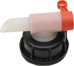 Valve - Top Mount - 25L