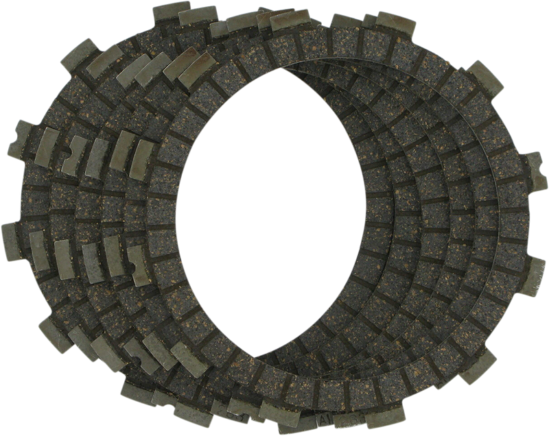 Clutch Discs