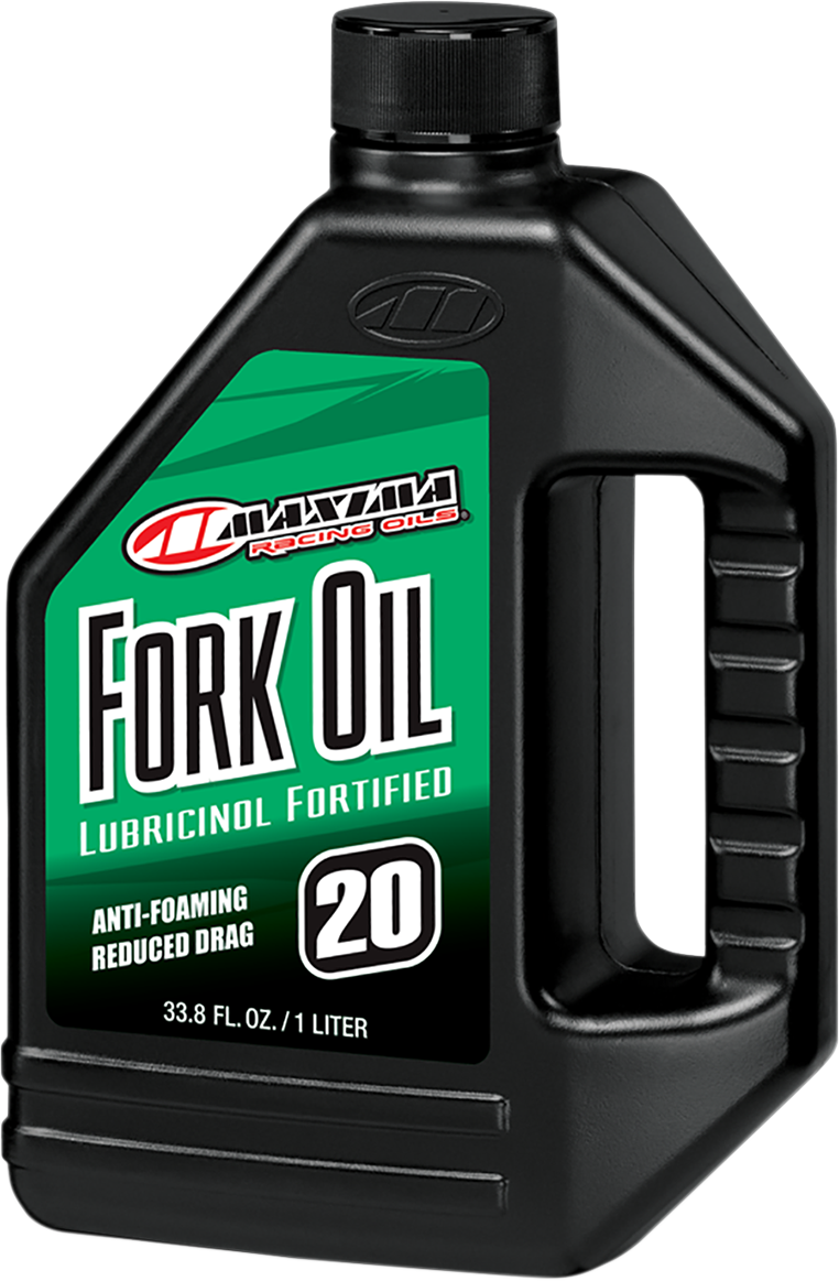 Fork Oil - 20wt - 1L