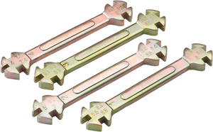 Spoke Wrench Set