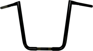 HANDLEBAR BT PEAKS 16 BK