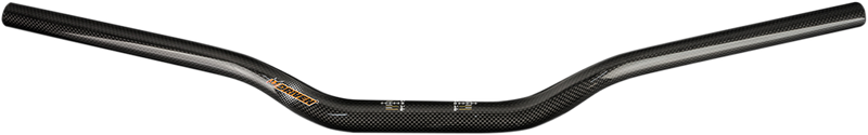 Carbon SBK Handlebar - Black