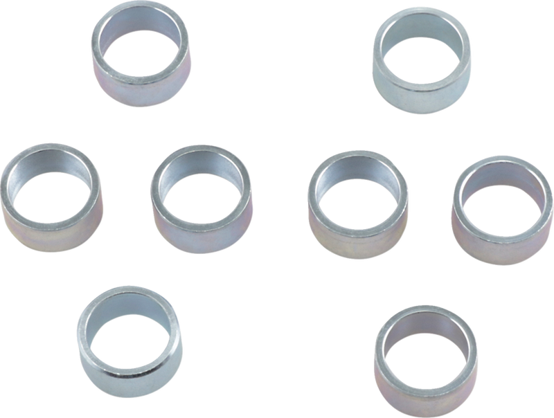 Roller Weights