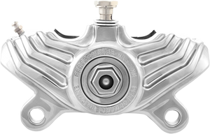 Rear Caliper - 125 X 4R - Chrome