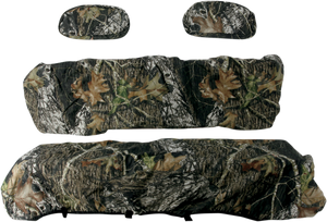 Seat Cover - Mossy Oak - Ranger