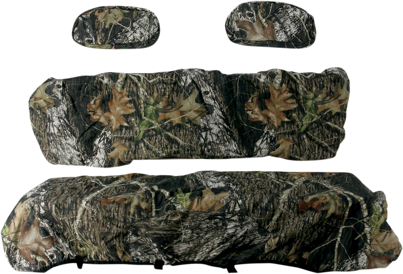 Seat Cover - Mossy Oak - Ranger