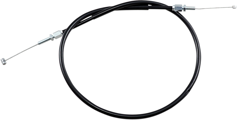 HONDA THROTTLE CABLE