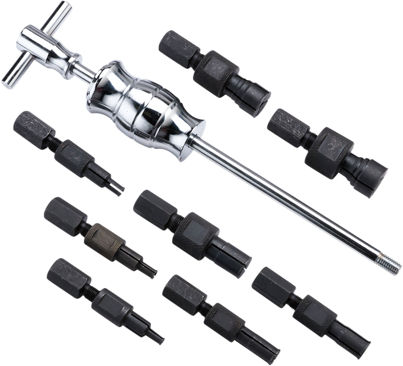 Tool Kit - Wheel Bearing/Removal