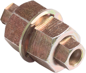 Adapter - Hex - Front Axle - BMW