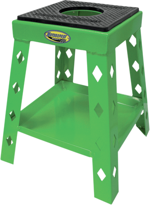 Diamond Stand - Green