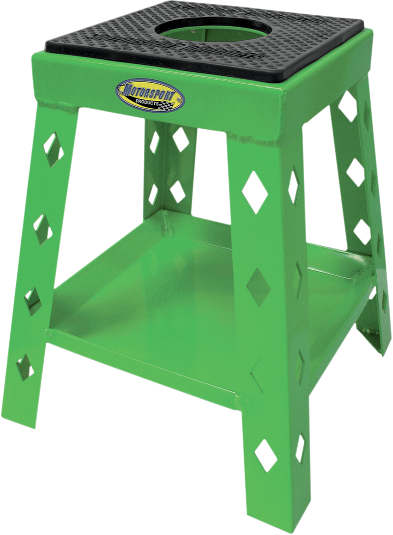 Diamond Stand - Green