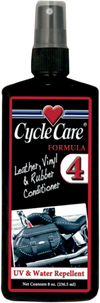 Formula 4 Leather Vinyl - 8 U.S. fl oz. - view 1