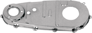 Inner Primary Cover - Chrome - '36-'54 Big Twin