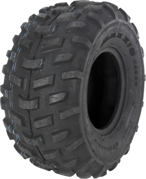 Tire - M9804 - Rear - AT22X10-9 - 2 Ply