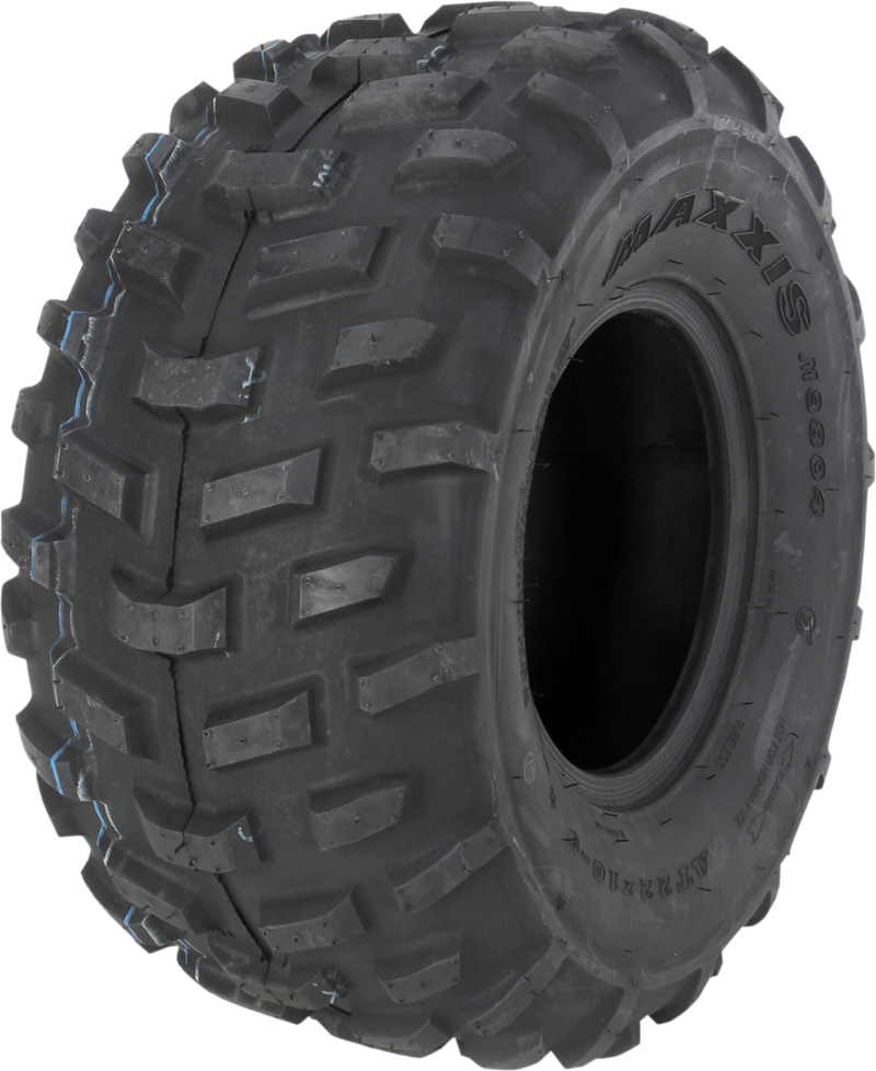 Tire - M9804 - Rear - AT22X10-9 - 2 Ply