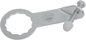 Axle Locker Tool - 3rd Hand
