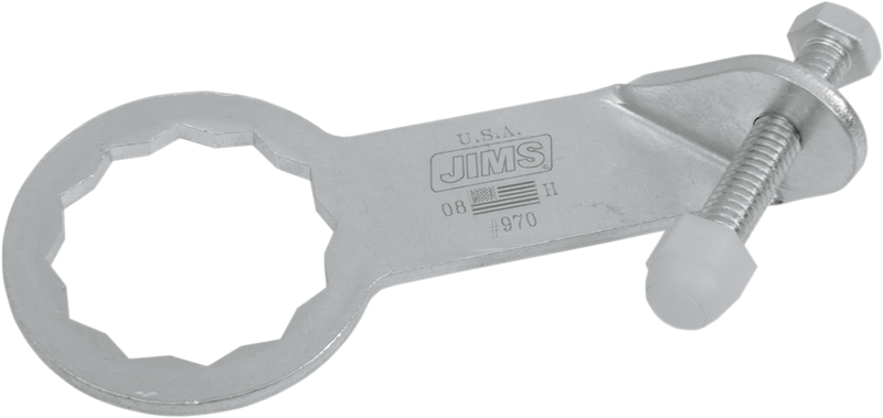 Axle Locker Tool - 3rd Hand