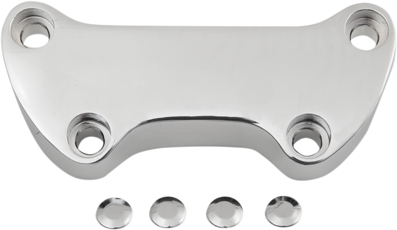 Handlebar Clamp - Skirt