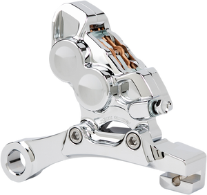 CALIPER R 4PISTN CH DYN
