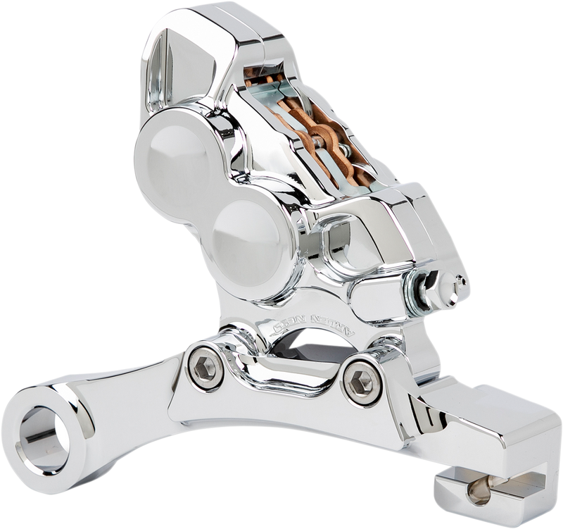 CALIPER R 4PISTN CH DYN