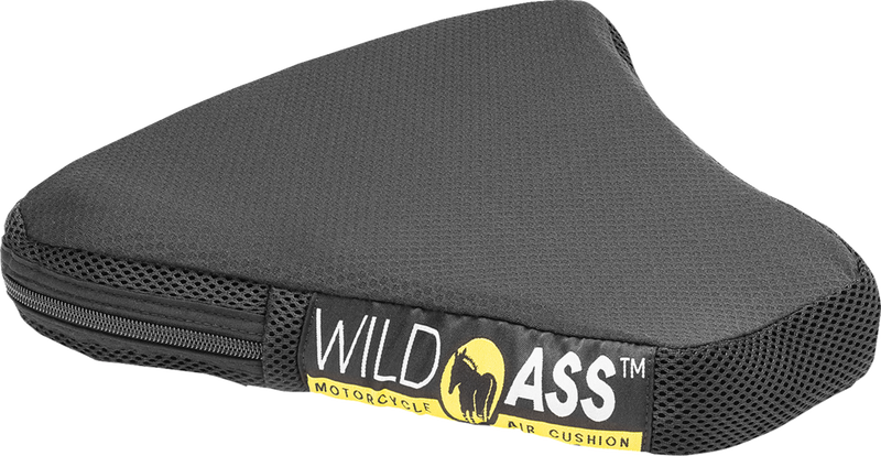 Cushion - Air Seat - Lite - Sport - Black
