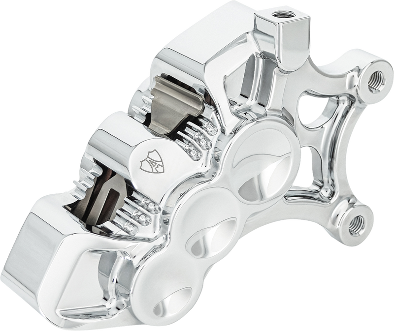 CALIPER MONO AXIAL 14 INCH RIGHT CHROME