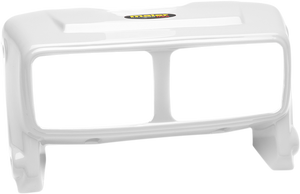Headlight Shell - ATC350X - White
