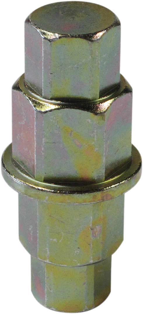 Removal Tool - Axle - Hex - 17/19/22/24 mm
