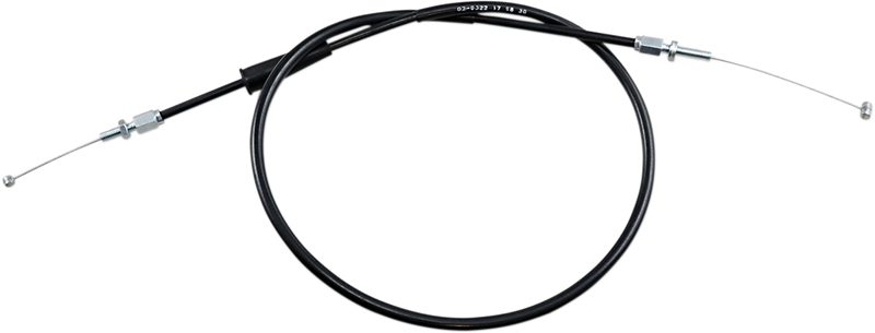Honda THROTTLE CABLE PUSH